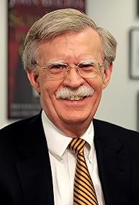 Primary photo for John Bolton