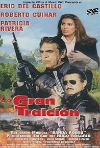 Primary photo for La gran traición