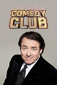 Primary photo for Jonathan Ross' Comedy Club