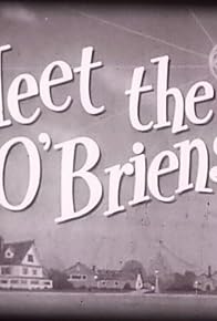 Primary photo for Meet the O'Briens