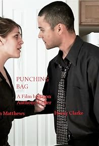 Primary photo for Punching Bag