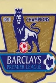 Primary photo for English Premier League 2010/2011