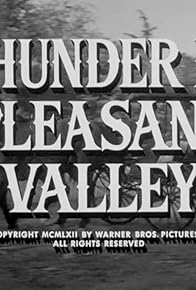 Primary photo for Thunder in Pleasant Valley