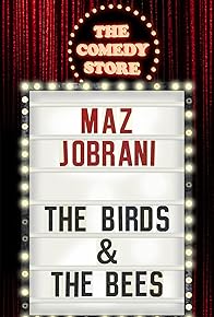 Primary photo for Maz Jobrani: The Birds & The Bees