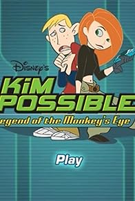 Primary photo for Kim Possible: Legend of the Monkey's Eye