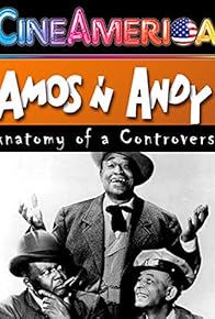 Primary photo for Amos 'n' Andy: Anatomy of a Controversy