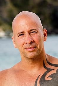 Primary photo for Tony Vlachos