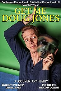 Primary photo for Get Me Doug Jones