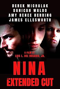 Primary photo for Nina Extended Cut