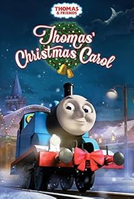 Primary photo for Thomas & Friends: Thomas' Christmas Carol