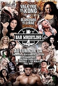 Primary photo for Bar Wrestling 4 Autumn In LA