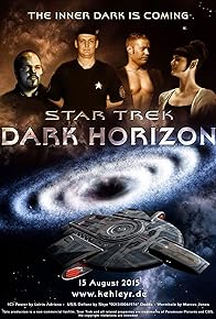 Primary photo for Star Trek: Dark Horizon