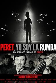 Primary photo for Peret: My Name Is Rumba