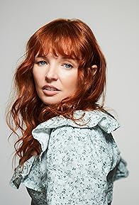 Primary photo for Stef Dawson