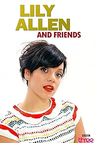 Primary photo for Lily Allen and Friends