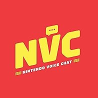 Primary photo for Nintendo Voice Chat