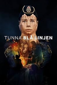 Primary photo for Tunna blå linjen