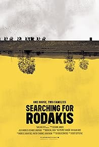 Primary photo for Searching for Rodakis