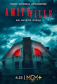 Primary photo for Amityville: An Origin Story