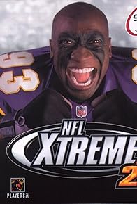 Primary photo for NFL Xtreme 2