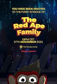 Primary photo for The Red Ape Family