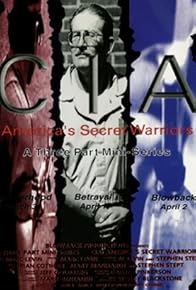 Primary photo for CIA: America's Secret Warriors