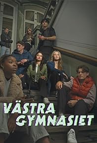 Primary photo for Värsta poeten