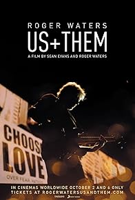 Primary photo for Roger Waters - Us + Them