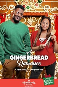 Primary photo for A Gingerbread Romance