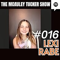 Primary photo for #016 - Lexi Rabe