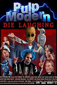 Primary photo for Pulp Modern: Die Laughing