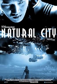 Primary photo for Natural City