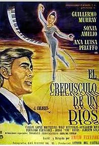 Primary photo for El crepúsculo de un dios