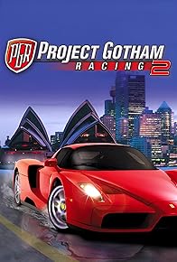 Primary photo for Project Gotham Racing 2