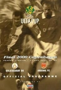 Primary photo for UEFA Cup Final 2000