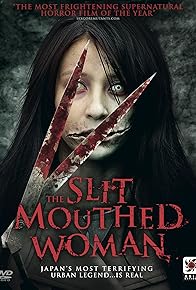 Primary photo for Carved: The Slit-Mouthed Woman