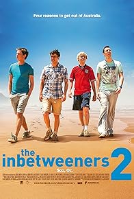 Primary photo for The Inbetweeners 2