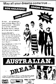 Primary photo for Australian Dream