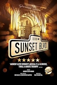 Primary photo for Sunset Boulevard