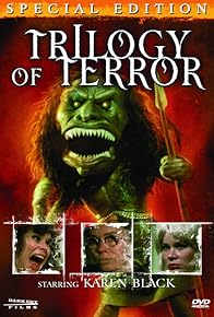 Primary photo for Trilogy of Terror