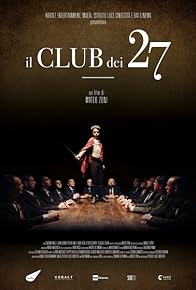 Primary photo for Il club dei 27