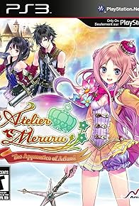 Primary photo for Atelier Meruru: The Apprentice of Arland