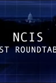 Primary photo for NCIS: Cast Roundtable