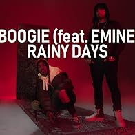 Primary photo for Boogie Feat. Eminem: Rainy Days