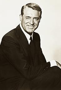 Primary photo for Cary Grant