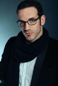 Primary photo for J. Michael Tatum