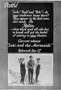 Primary photo for Luke and the Mermaids