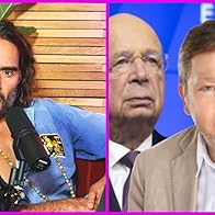 Primary photo for Eckhart Tolle: Are Global Elites Evil or Stupid? (Clip)