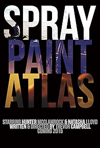 Primary photo for Spray Paint Atlas