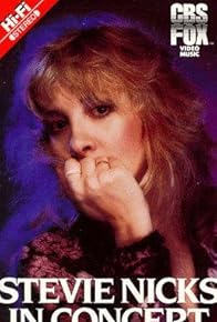 Primary photo for Stevie Nicks in Concert